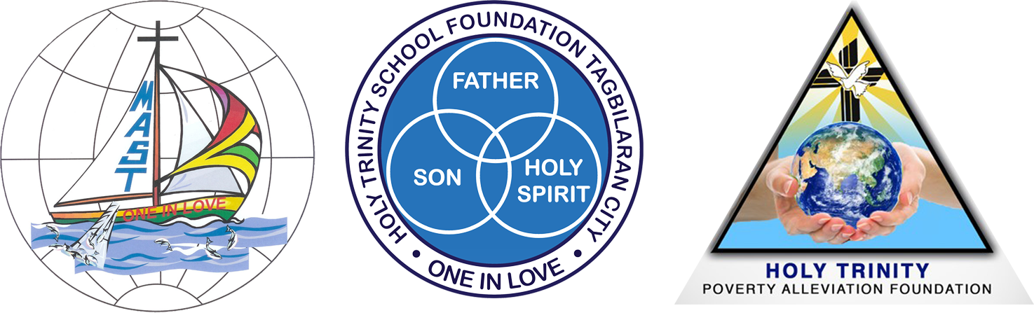 Holy Trinity Foundations